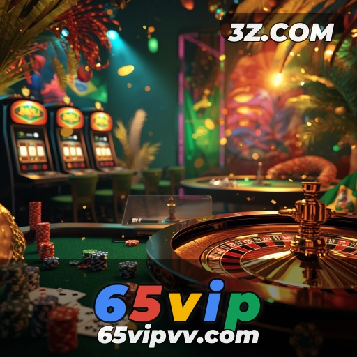 Apostas Inovadoras no 65vip: Uma Experiência Única