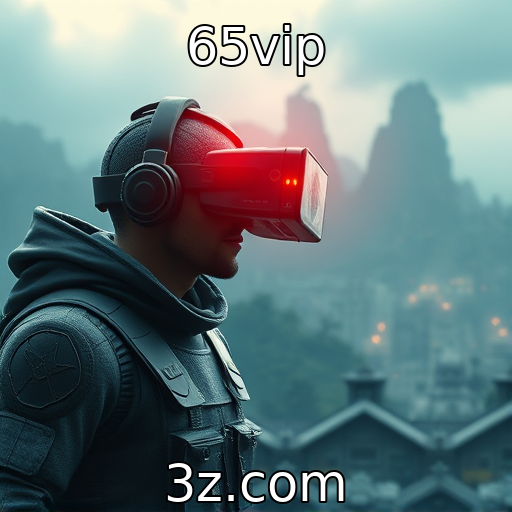 65vip | Tendências de desenvolvimento em jogos de realidade aumentada