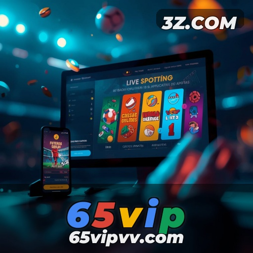 Baixar Jogos Imperdíveis no 65vip: A Diversão Te Espera!