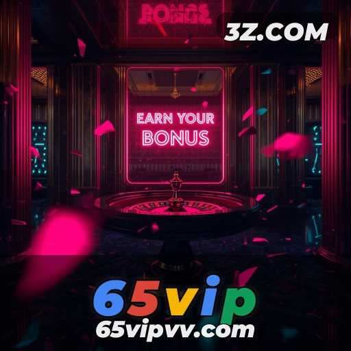 Incríveis Bônus para Jogadores no 65vip