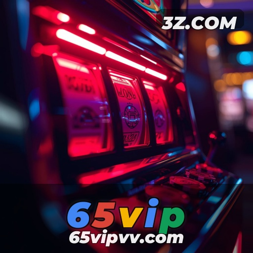 Cassino 65vip: Uma Nova Era de Emoções e Diversão