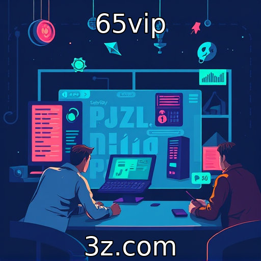 65vip - Desafios econômicos enfrentados por desenvolvedores de jogos