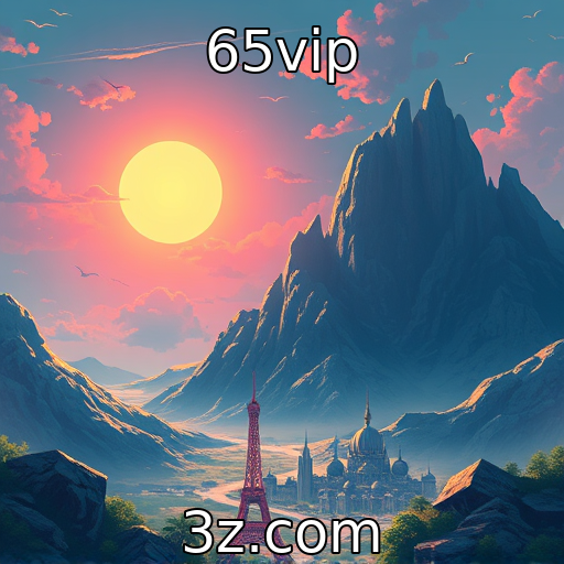 65vip | Tendências emergentes na indústria de jogos para o futuro