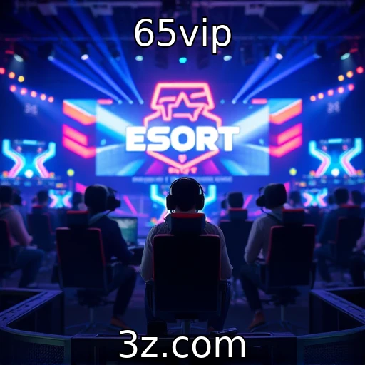 E-sports em ascensão nas competições globais