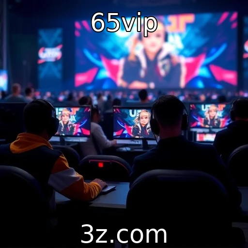 Mercado de eSports cresce com novas oportunidades de patrocínio