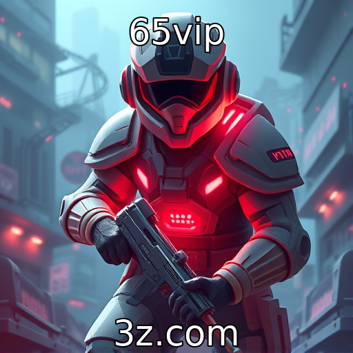 65vip : Tendências em design de jogos e suas inovações