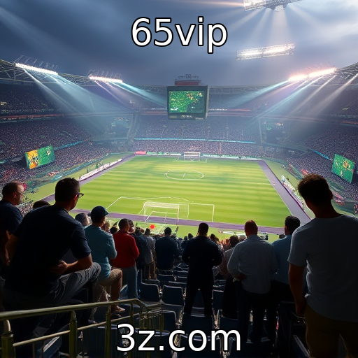 65vip - Principais eventos de jogos programados para 2025