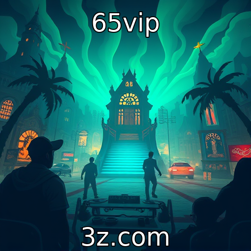 65vip | Crescimento do mercado de jogos na América Latina