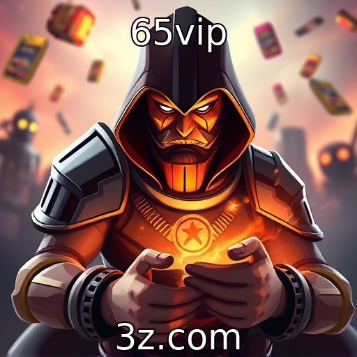 65vip | Crescimento do mercado de jogos movimenta economias globais