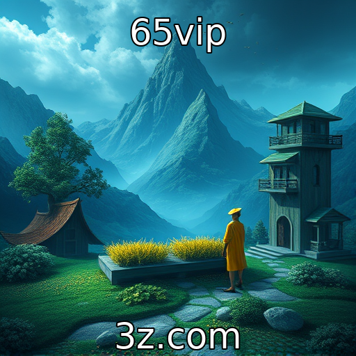 65vip | Indústria de jogos investe em sustentabilidade ambiental