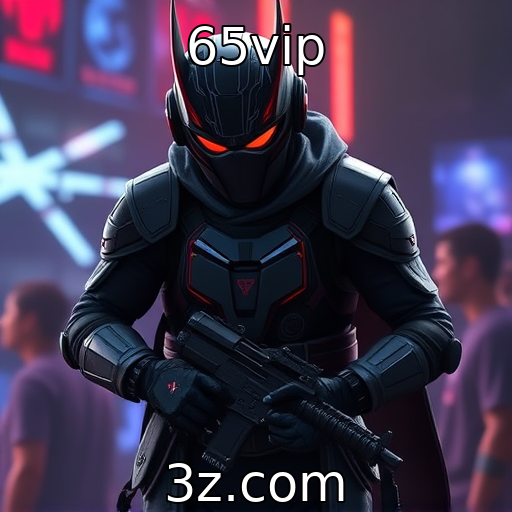 65vip | Crescimento das plataformas de streaming de jogos