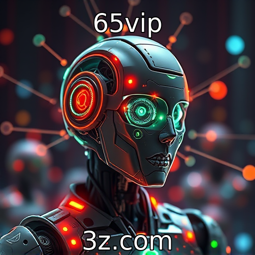 65vip - Impacto da inteligência artificial nos jogos digitais