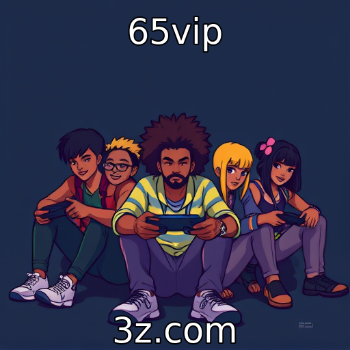 65vip | A importância da diversidade em jogos