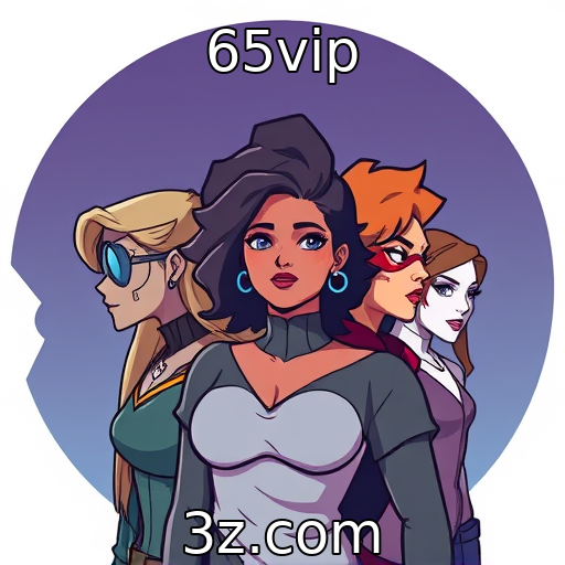 65vip | Aumento da diversidade nos personagens dos jogos