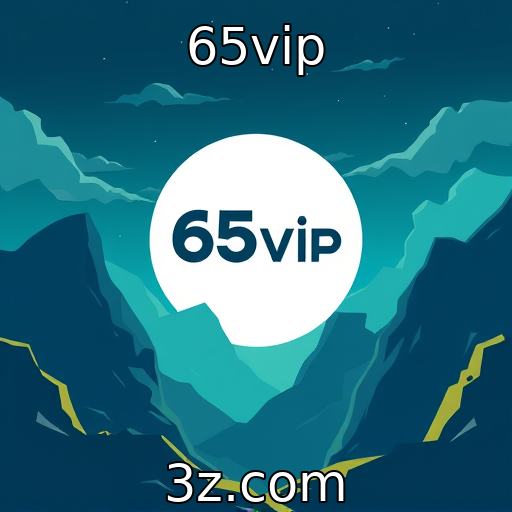 65vip | Desenvolvimento de jogos independentes em ascensão