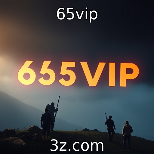 65vip | Exploração de narrativas interativas em jogos