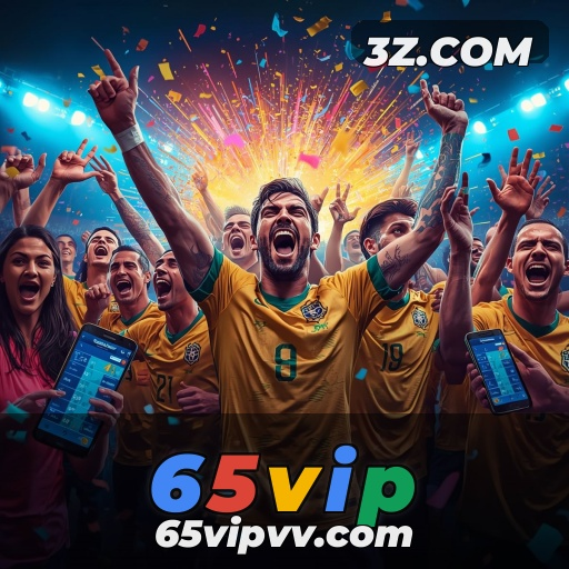 Jogos Incríveis no 65vip: Sua Nova Parada Virtuosa