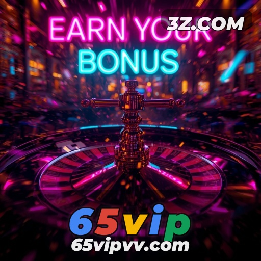 Aventura nos Slots do 65vip: Emoção e Prêmios