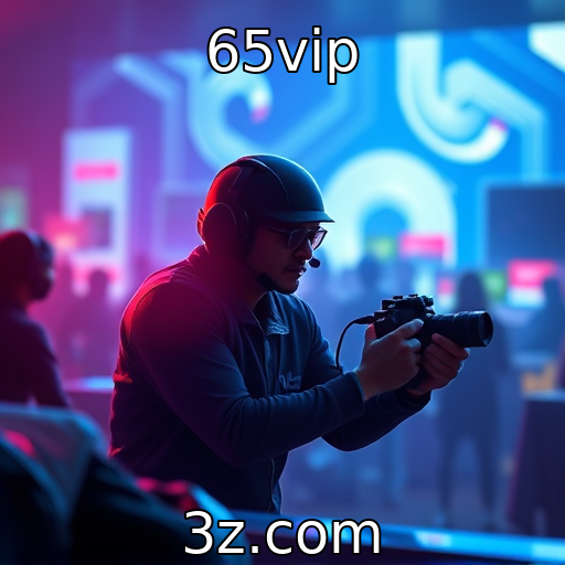 65vip - Impacto da tecnologia no desenvolvimento de games