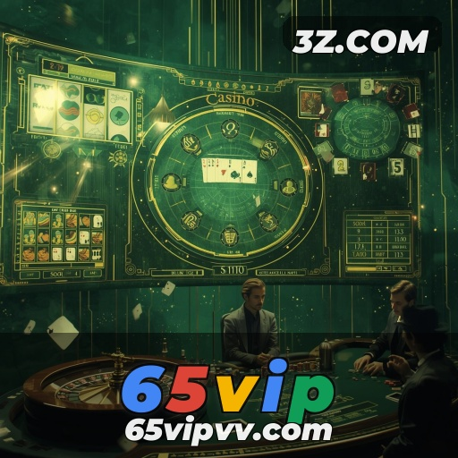 Seção VIP do 65vip: Jogando em Outro Nível