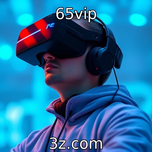 O impacto da realidade virtual na experiência do jogador